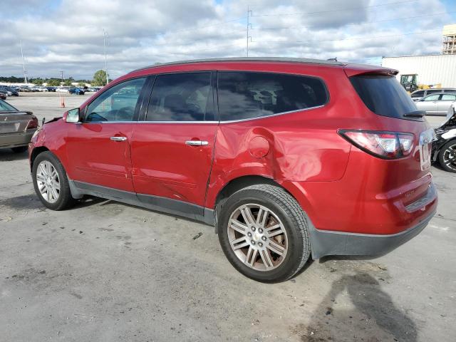 Photo 1 VIN: 1GNKRGKD3EJ163127 - CHEVROLET TRAVERSE L 