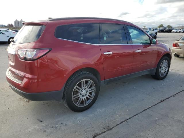 Photo 2 VIN: 1GNKRGKD3EJ163127 - CHEVROLET TRAVERSE L 