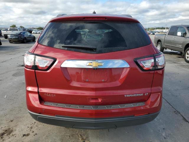 Photo 5 VIN: 1GNKRGKD3EJ163127 - CHEVROLET TRAVERSE L 