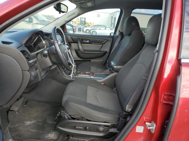 Photo 6 VIN: 1GNKRGKD3EJ163127 - CHEVROLET TRAVERSE L 