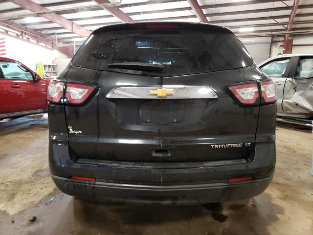 Photo 5 VIN: 1GNKRGKD3EJ189677 - CHEVROLET TRAVERSE L 