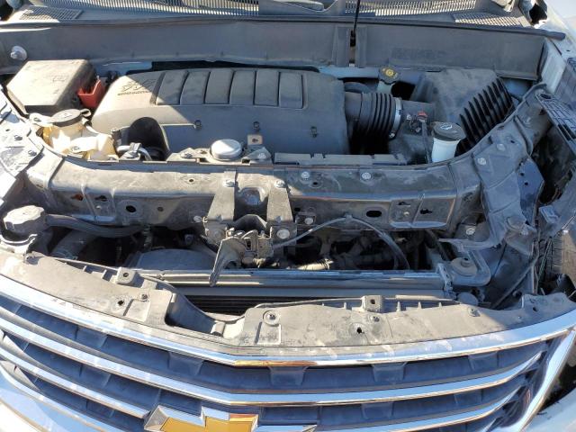 Photo 11 VIN: 1GNKRGKD3EJ218448 - CHEVROLET TRAVERSE L 