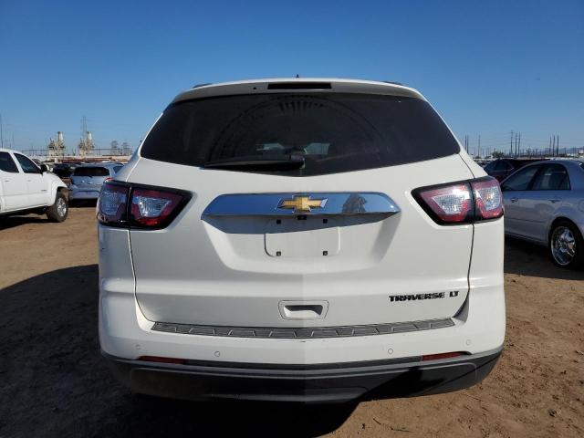 Photo 5 VIN: 1GNKRGKD3EJ218448 - CHEVROLET TRAVERSE L 