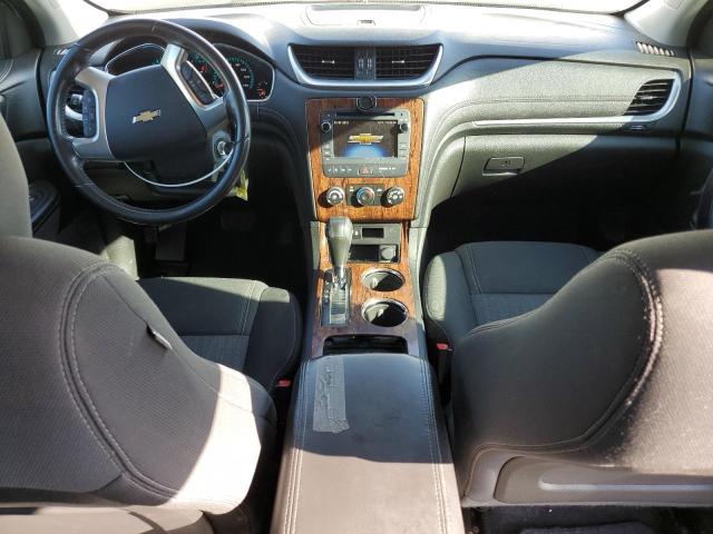 Photo 7 VIN: 1GNKRGKD3EJ218448 - CHEVROLET TRAVERSE L 