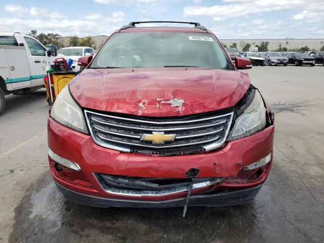 Photo 4 VIN: 1GNKRGKD3EJ264085 - CHEVROLET TRAVERSE 