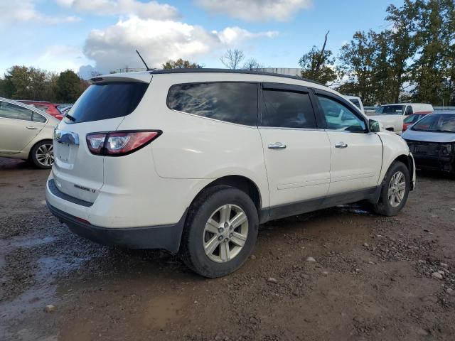 Photo 2 VIN: 1GNKRGKD3EJ272204 - CHEVROLET TRAVERSE L 