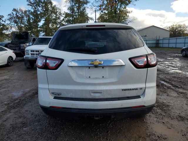 Photo 5 VIN: 1GNKRGKD3EJ272204 - CHEVROLET TRAVERSE L 