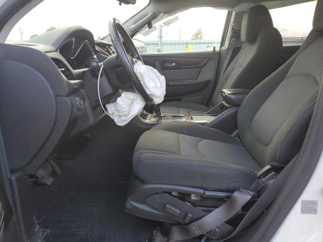 Photo 6 VIN: 1GNKRGKD3EJ272204 - CHEVROLET TRAVERSE L 