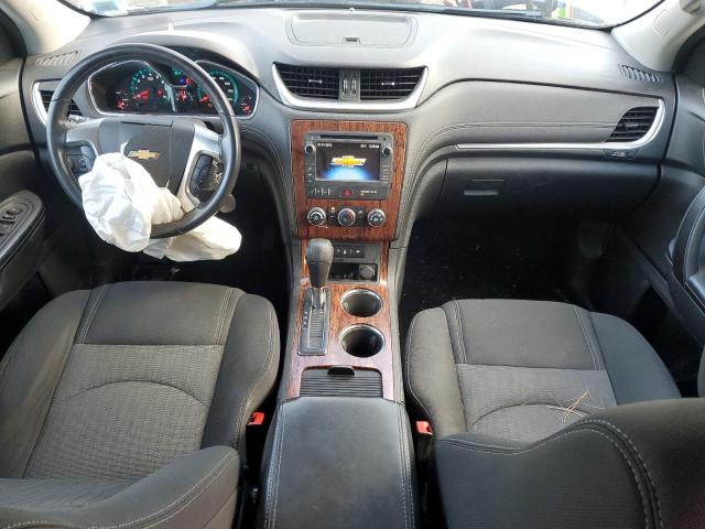 Photo 7 VIN: 1GNKRGKD3EJ272204 - CHEVROLET TRAVERSE L 