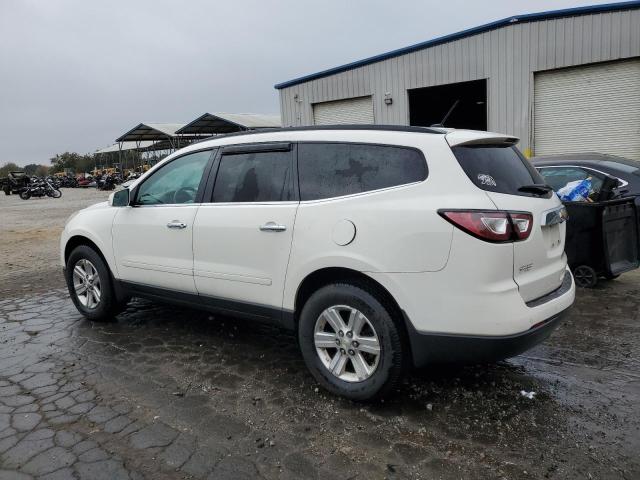 Photo 1 VIN: 1GNKRGKD3EJ331106 - CHEVROLET TRAVERSE L 