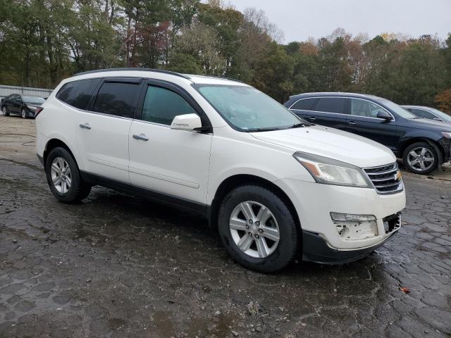 Photo 3 VIN: 1GNKRGKD3EJ331106 - CHEVROLET TRAVERSE L 