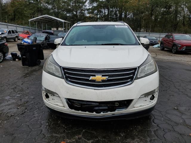 Photo 4 VIN: 1GNKRGKD3EJ331106 - CHEVROLET TRAVERSE L 