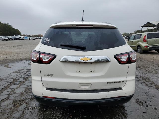 Photo 5 VIN: 1GNKRGKD3EJ331106 - CHEVROLET TRAVERSE L 