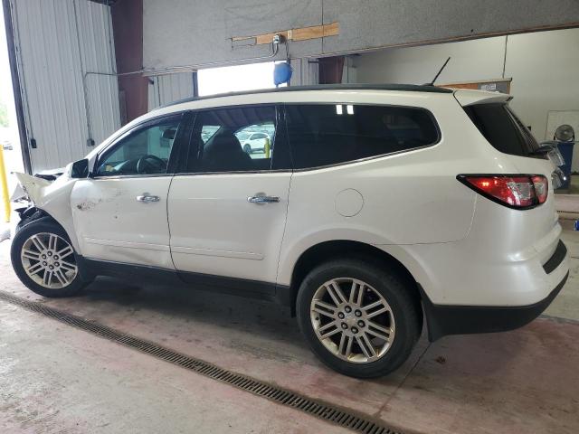 Photo 1 VIN: 1GNKRGKD3EJ336354 - CHEVROLET TRAVERSE L 