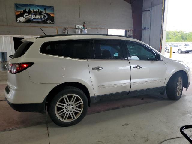 Photo 2 VIN: 1GNKRGKD3EJ336354 - CHEVROLET TRAVERSE L 