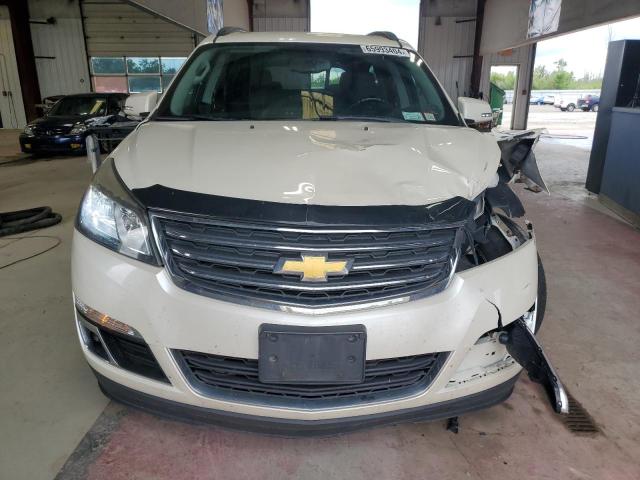 Photo 4 VIN: 1GNKRGKD3EJ336354 - CHEVROLET TRAVERSE L 