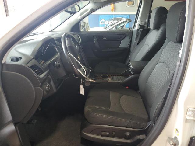 Photo 6 VIN: 1GNKRGKD3EJ336354 - CHEVROLET TRAVERSE L 