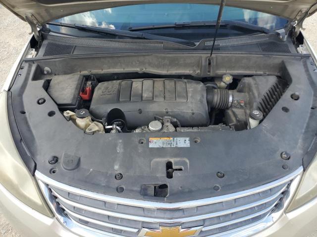 Photo 11 VIN: 1GNKRGKD3EJ336404 - CHEVROLET TRAVERSE L 