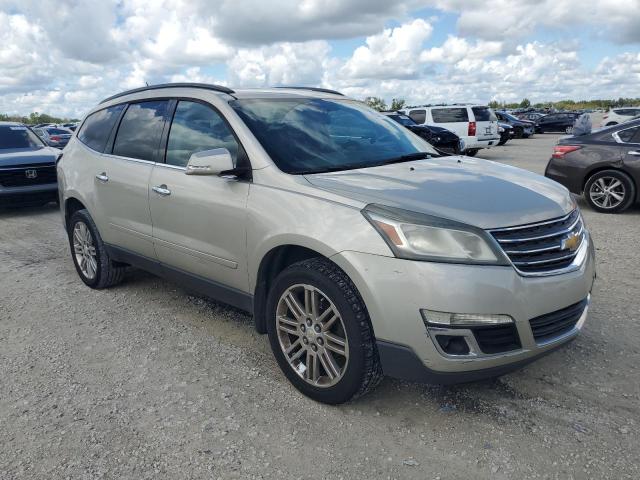 Photo 3 VIN: 1GNKRGKD3EJ336404 - CHEVROLET TRAVERSE L 