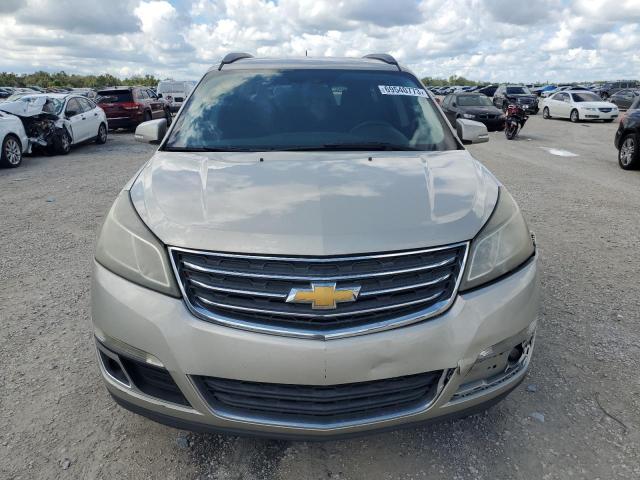 Photo 4 VIN: 1GNKRGKD3EJ336404 - CHEVROLET TRAVERSE L 