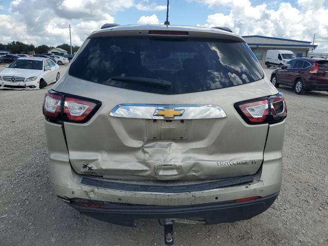 Photo 5 VIN: 1GNKRGKD3EJ336404 - CHEVROLET TRAVERSE L 