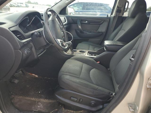 Photo 6 VIN: 1GNKRGKD3EJ336404 - CHEVROLET TRAVERSE L 