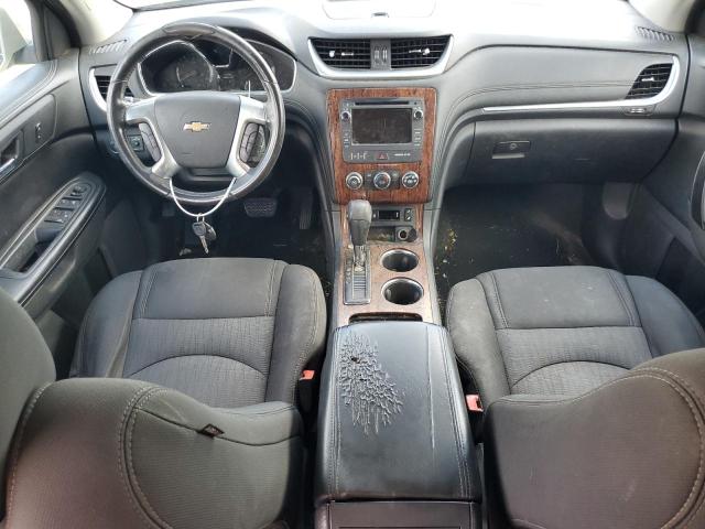 Photo 7 VIN: 1GNKRGKD3EJ336404 - CHEVROLET TRAVERSE L 