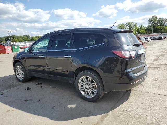 Photo 1 VIN: 1GNKRGKD3EJ344115 - CHEVROLET TRAVERSE L 