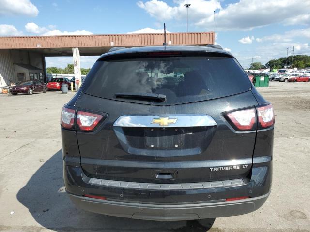 Photo 5 VIN: 1GNKRGKD3EJ344115 - CHEVROLET TRAVERSE L 