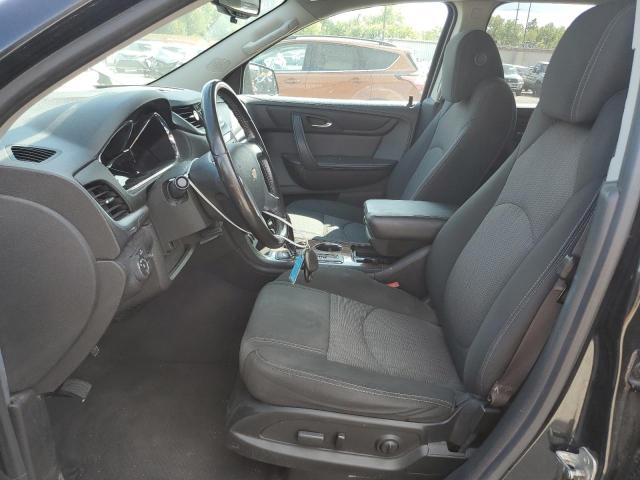 Photo 6 VIN: 1GNKRGKD3EJ344115 - CHEVROLET TRAVERSE L 