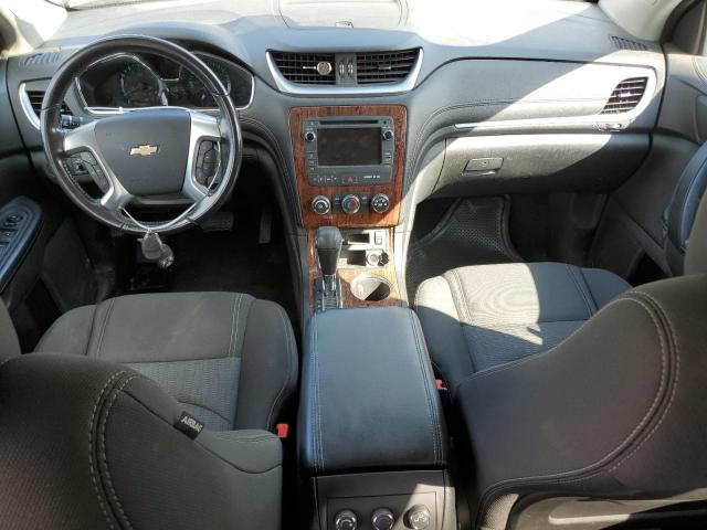 Photo 7 VIN: 1GNKRGKD3EJ344115 - CHEVROLET TRAVERSE L 