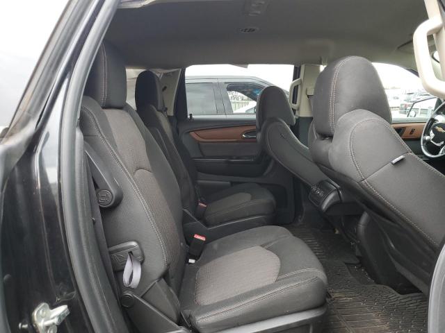 Photo 10 VIN: 1GNKRGKD3FJ139928 - CHEVROLET TRAVERSE 