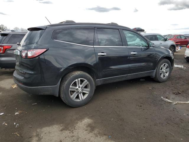 Photo 2 VIN: 1GNKRGKD3FJ139928 - CHEVROLET TRAVERSE 