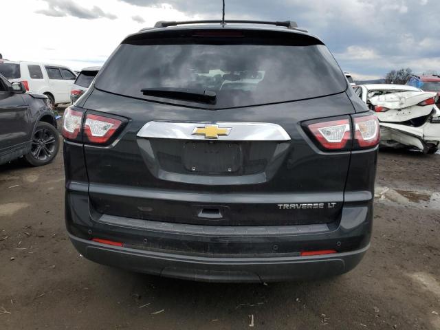 Photo 5 VIN: 1GNKRGKD3FJ139928 - CHEVROLET TRAVERSE 