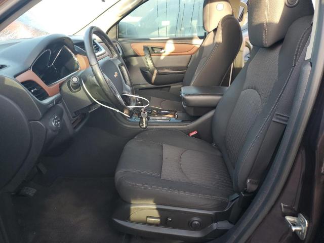 Photo 6 VIN: 1GNKRGKD3FJ173285 - CHEVROLET TRAVERSE L 