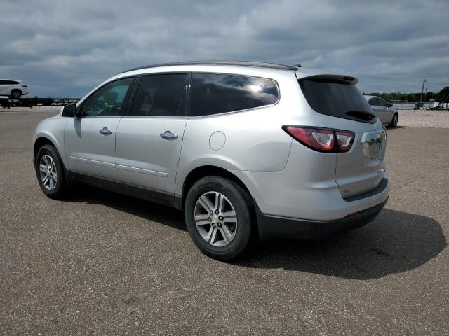 Photo 1 VIN: 1GNKRGKD3FJ178342 - CHEVROLET TRAVERSE L 