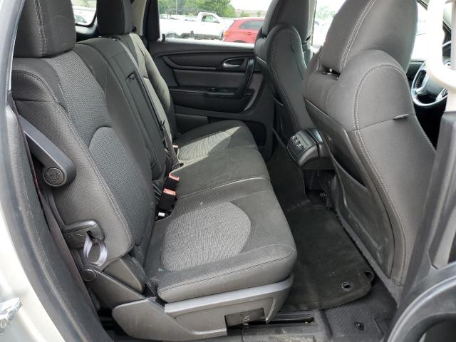Photo 10 VIN: 1GNKRGKD3FJ178342 - CHEVROLET TRAVERSE L 