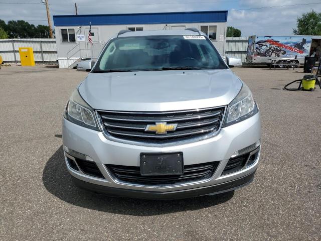 Photo 4 VIN: 1GNKRGKD3FJ178342 - CHEVROLET TRAVERSE L 