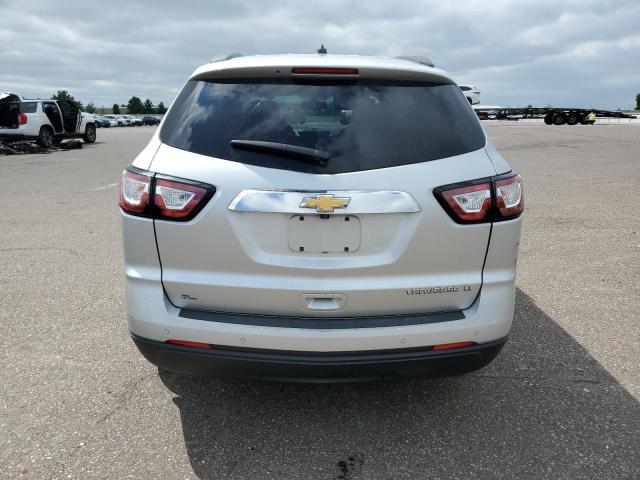 Photo 5 VIN: 1GNKRGKD3FJ178342 - CHEVROLET TRAVERSE L 
