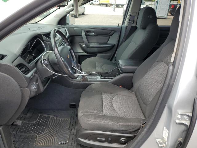 Photo 6 VIN: 1GNKRGKD3FJ178342 - CHEVROLET TRAVERSE L 
