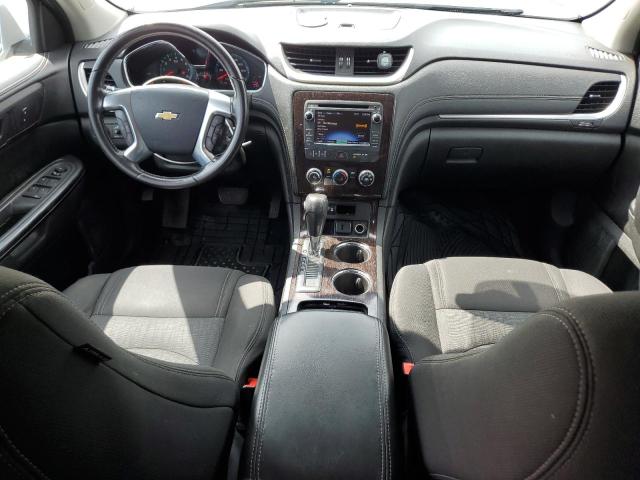 Photo 7 VIN: 1GNKRGKD3FJ178342 - CHEVROLET TRAVERSE L 