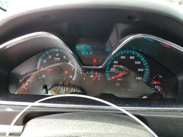 Photo 8 VIN: 1GNKRGKD3FJ178342 - CHEVROLET TRAVERSE L 