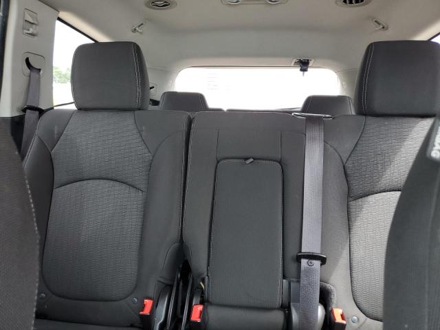 Photo 9 VIN: 1GNKRGKD3FJ178342 - CHEVROLET TRAVERSE L 