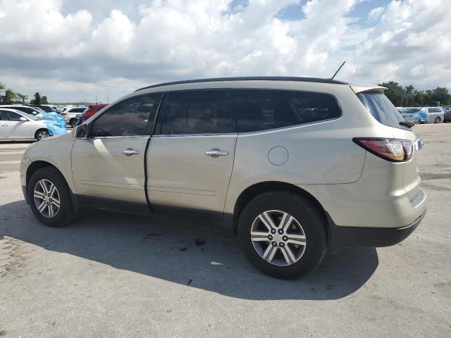 Photo 1 VIN: 1GNKRGKD3FJ274729 - CHEVROLET TRAVERSE L 