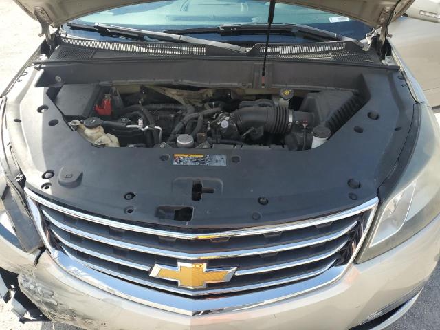 Photo 11 VIN: 1GNKRGKD3FJ274729 - CHEVROLET TRAVERSE L 