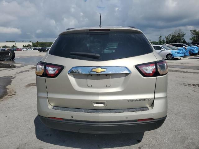 Photo 5 VIN: 1GNKRGKD3FJ274729 - CHEVROLET TRAVERSE L 