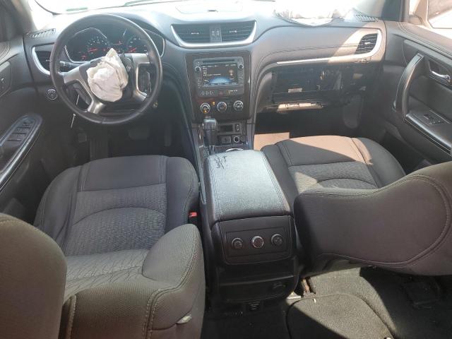 Photo 7 VIN: 1GNKRGKD3FJ274729 - CHEVROLET TRAVERSE L 