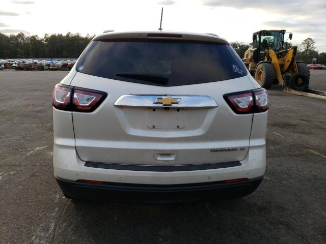 Photo 5 VIN: 1GNKRGKD3FJ336081 - CHEVROLET TRAVERSE L 