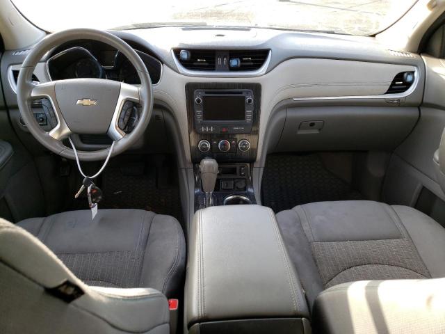 Photo 7 VIN: 1GNKRGKD3FJ336081 - CHEVROLET TRAVERSE L 