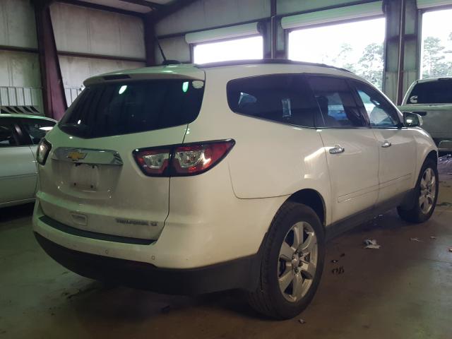 Photo 3 VIN: 1GNKRGKD3GJ130843 - CHEVROLET TRAVERSE L 